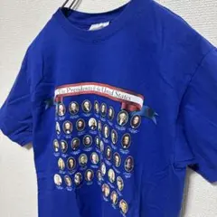 Hanes プリントTシャツ heavyweight 古着