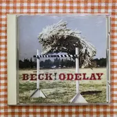 ベック：オディレイ