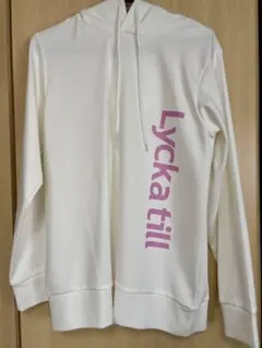 学マス 葛城リーリヤ 公式トレーニングパーカー