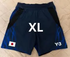 Y-3 日本代表 オリンピック代表ユニフォーム オーセンティックパンツ