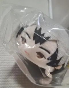 ハイキュー 北信介 もちマス 30点 Amazon.co.jp: ハイキュー 北信介 もちマス MS ふわコロりん