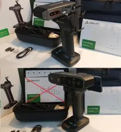 Bridge OtterとRaptor両方使えるワイヤレスWiFiキット