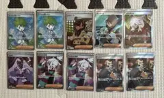 ヨ*ト様 ポケモンカードゲーム トレーディングカードセット