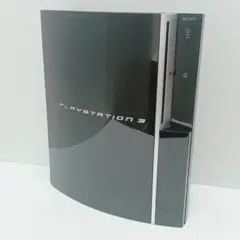 9m1483e2s プレステ3 本体のみ SONY CECHH00 ブラック
