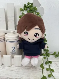 ちびぬい　幼稚園　服　衣装 スモック☆ Aぇ! group なにわ男子 c1 61UamLB85CL._AC_SY200_QL15_.jpg