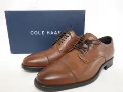 M1298【未使用】Cole Haan ME CAP OXFORD 25.5cm