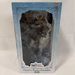 コトブキヤ　フェイト　クリプター/カドック　ゼムルプス　フィギュア　1/7