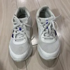New Balance 578 スニーカー ホワイト