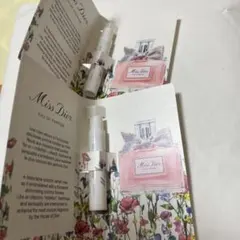 ディオール Dior ミス ディオール オードゥ パルファン 1mL