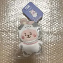 BT21 たっとん マスコット