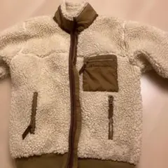 Champion ボアジャケット