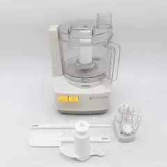 新品 Amway アムウェイ フードプロセッサー E-3288-J - メルカリ