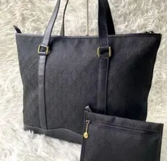 GUCCIバック