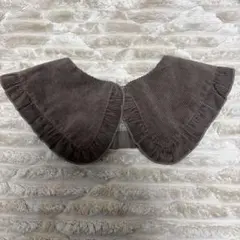 つけ襟　お値下げしました。