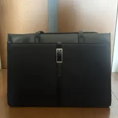 リクルートバッグ　青山