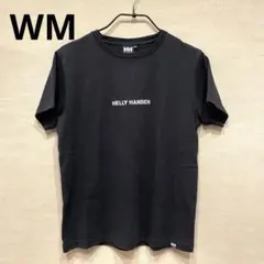 【ヘリーハンセン】半袖Tシャツ　WMサイズのサムネイル