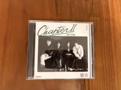 美品 SEXY ZONE Chapter II