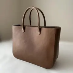 ARTS&SCIENCE SIMPLE BOX BAG MS [ 新品未使用 ]のサムネイル