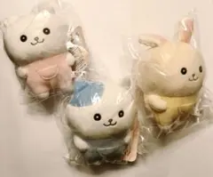 なんか似てるの ぽてたま3点セット