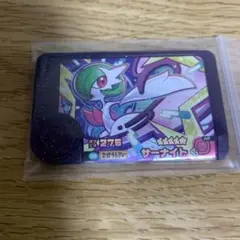 ポケモンフレンダ ベストタッグ2弾 メガサーナイト　サーナイト