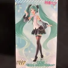 初音ミク T-most NT ver フィギュア2体セット - メルカリ