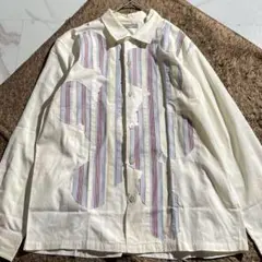 2025年最新】田中オム シャツの人気アイテム - メルカリ