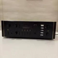 SANSUI (山水) / AU-D707X DECADE / プリメインアンプのサムネイル