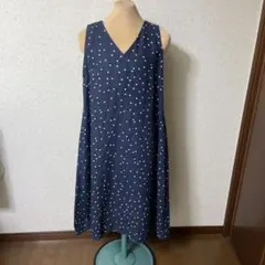 アーバンリサーチドアーズ　URBAN RESEARCH DOORS ワンピース