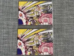 魔法少女まどか⭐︎マギカ まどマギ TV Edition ポストカード ポスカ