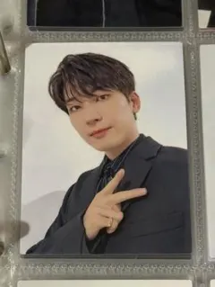 SEVENTEEN 過去グッズ　セット　⑩ ウォヌ