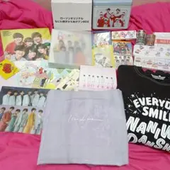 なにわ男子　まとめ売り