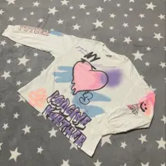 ZARA 子供用　ロンT 140㎝