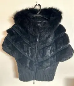 2025年最新】フォックスファーベストの人気アイテム - メルカリ