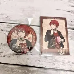 2026年最新】朱桜司 缶バッジ 中国の人気アイテム - メルカリ