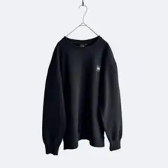 archive】Stussy Smoothstock Sweat-shirt - メルカリ