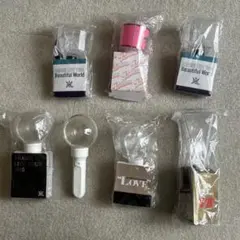 【バラ売り可能】嵐 歴代ペンライト7点