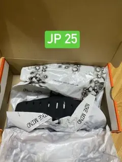 NIKE MIND 001 MULES Blackのサムネイル