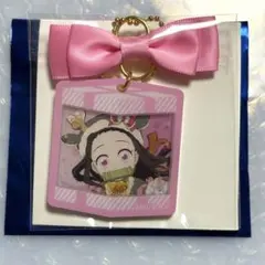 鬼滅の刃 クリスマス 2025 オーナメントチャームB 竈門禰豆子