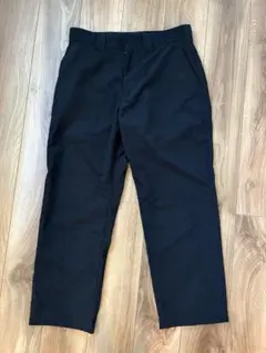 ポーさん専用＜Dickies＞GLR コーデュロイ ワイド ノープリーツ パンツ