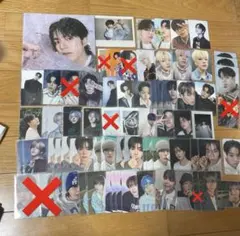 TREASURE ジェヒョク