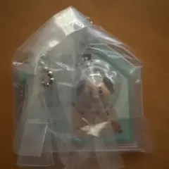 BT21 アクリルキーホルダー SHOOKY