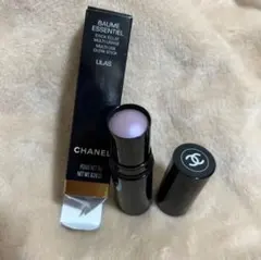 CHANEL シャネル ボーム エサンシエル リラ LILAS フェイスカラーのサムネイル