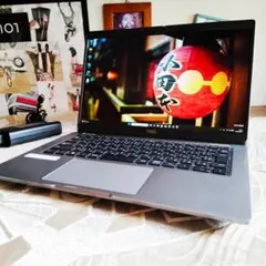 mouse A5 A5A01SR A 15.6型ノートPC 本体 値下げ交渉可 - メルカリ