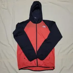 THE NORTH FACE ナイロンジャケット NP71973 XL