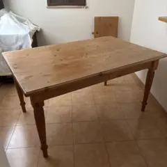 ダイニングテーブル 180cm