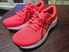 asics PATRIOT 14　ランニングシューズ オレンジレッド系のサムネイル