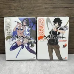 【未開封品】夜桜四重奏（ヨザクラカルテット）特装版　2冊セット