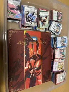 ガンダムウォー