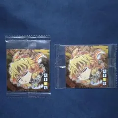 2025年最新】エラーシール 鬼滅の刃の人気アイテム - メルカリ