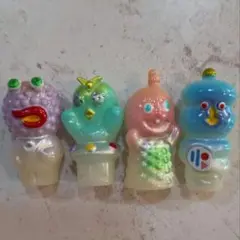 ソフビ
